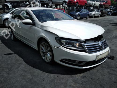 Left tailgate light VW CC B7 (358) 2.0 TDI | BP38808751C79  - Image 12