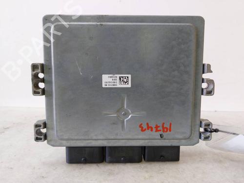 Engine control unit (ECU) VOLVO V40 Hatchback (525) D2 | BP40235656M57 - Image 3