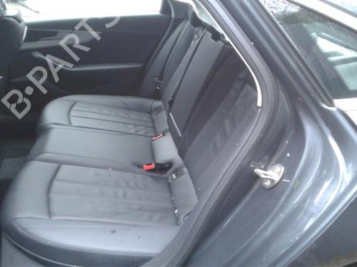 Pedal AUDI A4 B9 (8W2, 8WC) 1.4 TFSI | BP38806355I4 - Image 18