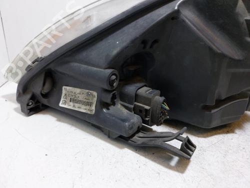 Right headlight FORD FOCUS II Saloon (DB_, FCH, DH) 1.6 TDCi | BP38814033C29 - Image 6