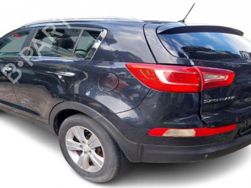 Engine control unit (ECU) KIA SPORTAGE III (SL) 1.7 CRDi | BP38803906M57 - Image 10