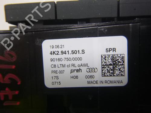 Headlight switch AUDI Q3 (F3B) 35 TDI | BP38808048I24 - Image 5