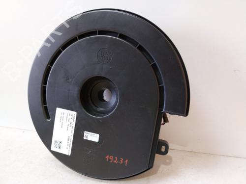 Electronic module FORD FOCUS IV (HN) 1.0 EcoBoost | BP38803031M83 - Image 3