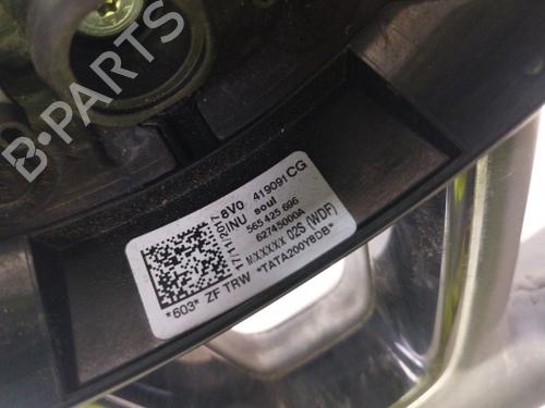Steering wheel AUDI Q2 (GAB, GAG) 1.6 TDI | BP38815955C49 - Image 8