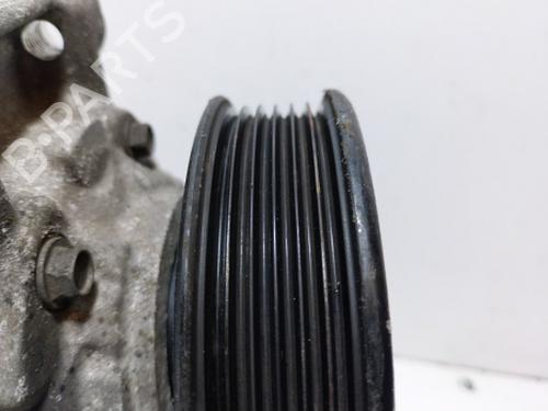 AC compressor AUDI A3 Limousine (8VS, 8VM) 1.6 TDI | BP38802588M34 - Image 4