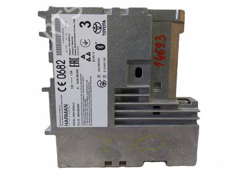 electronic-module-toyota-c-hr-_x1_-2016-39721525 main image