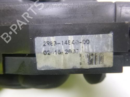 Right front window switch JAGUAR S-TYPE II (X200) 2.7 D | BP38802620I26 - Image 4