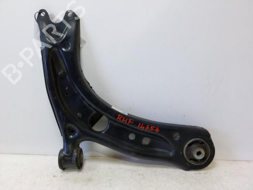 Right front suspension arm VW T-ROC (A11, D11) 2.0 TDI SCR | BP38810078M13 - Image 2
