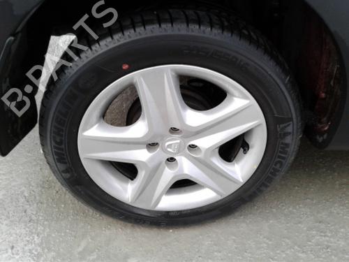ABS pump DACIA SANDERO II 1.5 dCi | BP38814770M43 - Image 20