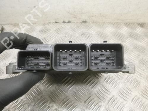 Engine control unit (ECU) PEUGEOT 508 I (8D_) 1.6 HDi | BP38803008M57 - Image 4