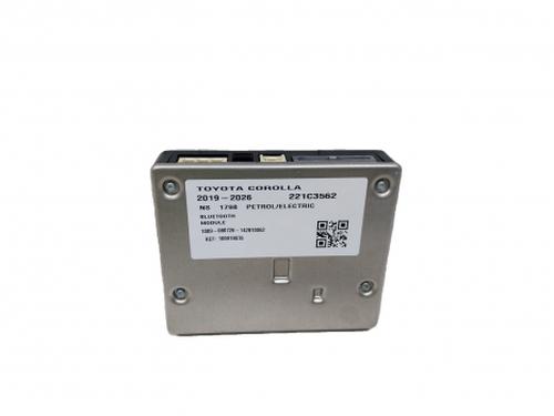 electronic-module-toyota-corolla-saloon-_e21_-2019-38805234 main image