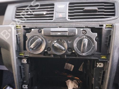 Engine control unit (ECU) VW CADDY IV Box Body/MPV (SAA, SAH) 2.0 TDI | BP38808993M57 - Image 15