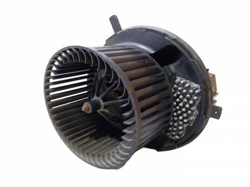 Used Heater blower motor Heater blower motor SKODA SUPERB II (3T4) 2.0 TDI (140 hp) 40544368 40544368