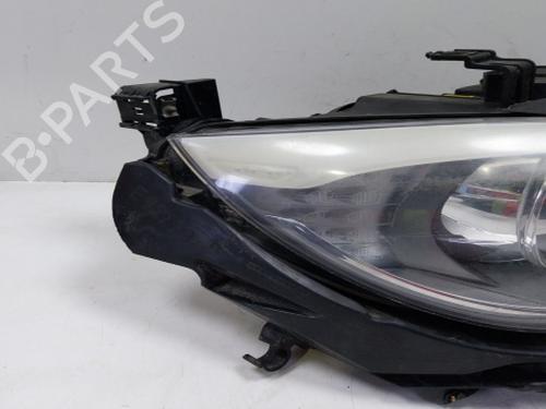 Right headlight BMW 3 Coupe (E92) 320 d | BP40197082C29 - Image 3