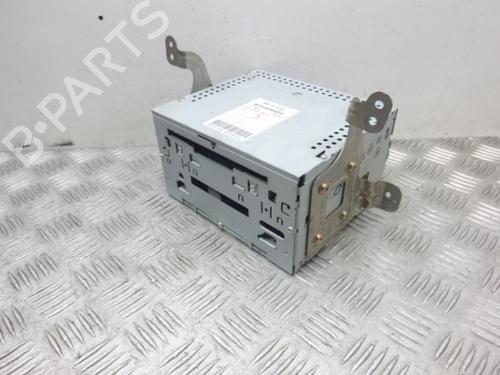 radio-mitsubishi-outlander-ii-cw_w-2005-2006-2007-2008-2009-2010-2011-2012-38802290 main image
