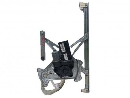 Used Front right window mechanism Front right window mechanism RENAULT MEGANE III Hatchback Van (BZ_) 1.5 dCi (BZ0C, BZ1A) (90 hp) 38811186 38811186