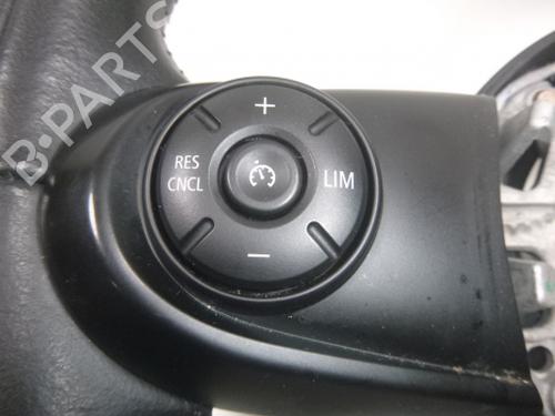 Steering wheel MINI MINI (F56) Cooper SE / Electric | BP38809061C49 - Image 2