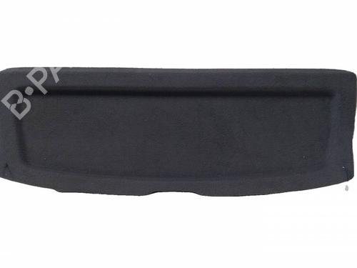 Used Rear parcel shelf Rear parcel shelf VW POLO VI (AW1, BZ1, AE1) 1.0 (65 hp) 39247778 39247778