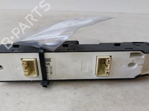 Right front window switch MAZDA CX-5 Van (KE_) SKYACTIV-D (KEF9) | BP38815423I26 - Image 5