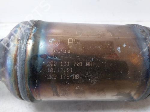Catalyst SKODA KAMIQ (NW4) 1.0 TSI | BP39767316M10  - Image 7