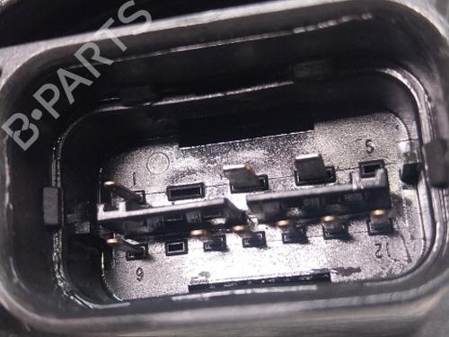Left headlight BMW 1 (E87) 116 d | BP38803417C28 - Image 8