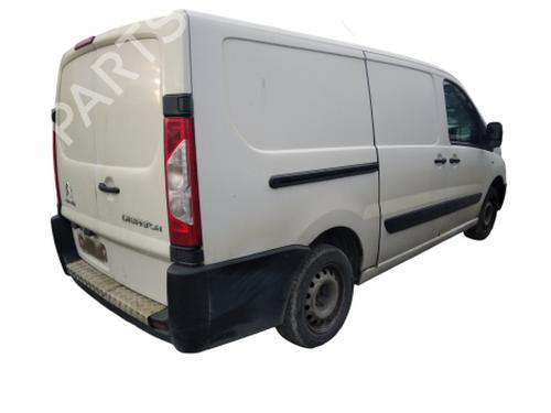 Right headlight CITROËN JUMPY II Van 1.6 HDi 90 8V | BP38809434C29 - Image 10