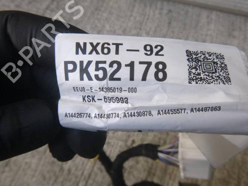 Wiring harness FORD FOCUS IV (HN) 1.0 EcoBoost mHEV | BP39567168E16  - Image 5