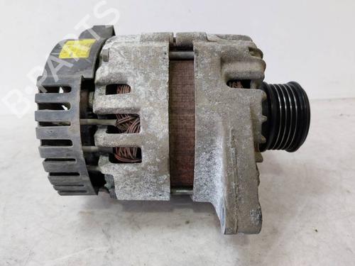 Alternator HYUNDAI i30 (GD) 1.6 CRDi | BP40157632M7 - Image 5