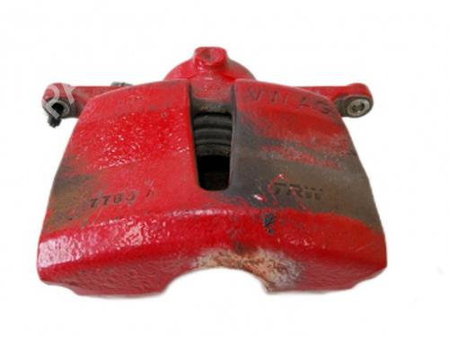Used Right front brake caliper Right front brake caliper SKODA OCTAVIA III (5E3, NL3, NR3) 2.0 TDI RS (184 hp) 38804768 38804768