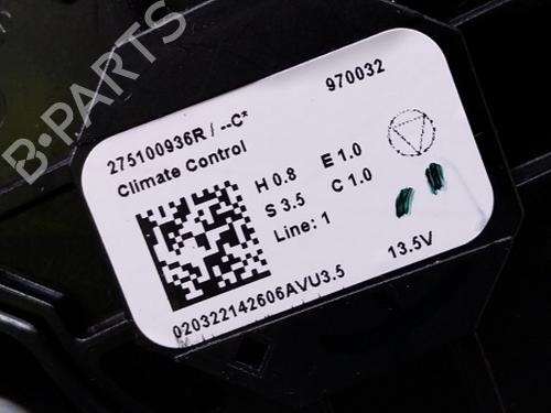 Climate control RENAULT CAPTUR II (HF_) TCe 90 (HFM6) | BP38805829I5  - Image 7