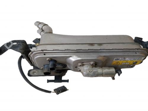 Used Electronic module Electronic module BMW 5 (G30, F90) 530 e Plug-in-Hybrid (292 hp) 38816212 38816212