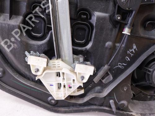Front right window mechanism MAZDA 2 Hatchback (DL, DJ) 1.5 | BP38809720C23 - Image 7