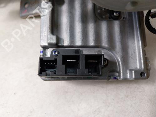 Steering column MAZDA 2 Hatchback (DL, DJ) 1.5 | BP38806641M21  - Image 5