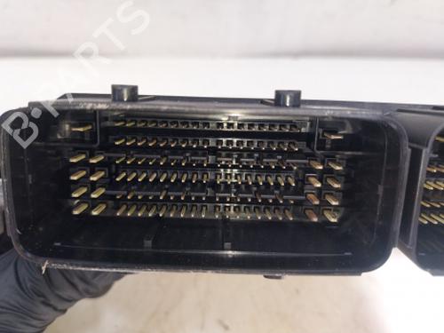 Engine control unit (ECU) CITROËN C4 II (NC_) 1.6 BlueHDi 100 | BP38805199M57  - Image 5