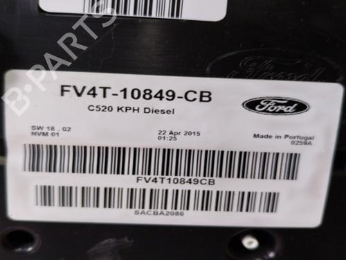 Instrument cluster FORD KUGA II (DM2) 2.0 TDCi | BP38812394C47 - Image 5