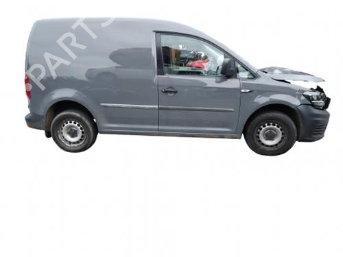 Engine control unit (ECU) VW CADDY IV Box Body/MPV (SAA, SAH) 2.0 TDI | BP38810298M57 - Image 6