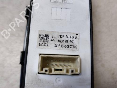 Right front window switch MAZDA CX-5 (KF) 2.2 D | BP40157754I26 - Image 5