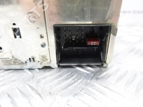 Radio VW PASSAT B6 (3C2) 1.9 TDI | BP38803953E6 - Image 4