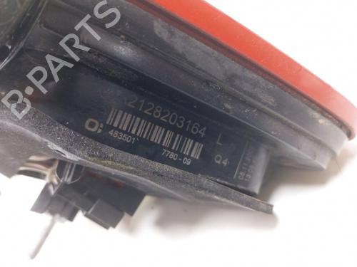 Left tailgate light MERCEDES-BENZ E-CLASS (W212) E 220 CDI / BlueTEC (212.001, 212.002) | BP38811965C79 - Image 6