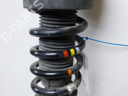Right front shock absorber JAGUAR F-PACE (X761) 2.0 TD4 AWD | BP38808652M17 - Image 2
