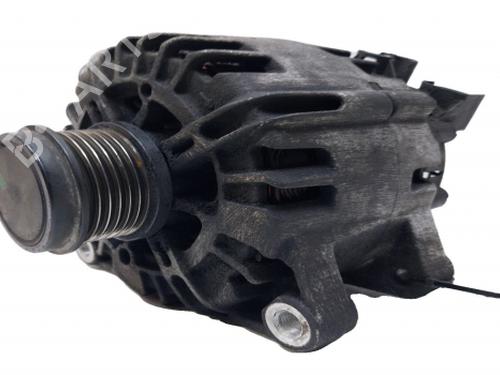 alternator-ford-focus-iii-2010-2011-2012-2013-2014-2015-2016-2017-2018-2019-2020-38806407 main image