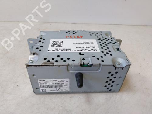 Radio FORD FOCUS IV (HN) 1.0 EcoBoost | BP38812146E6 - Image 3