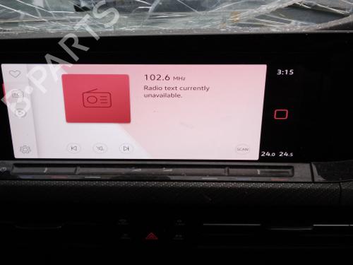 Catalyst VW GOLF VIII (CD1, DA1) 1.5 TSI | BP38809941M10 - Image 19