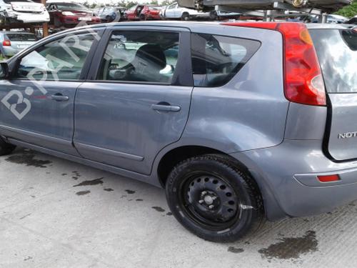 ABS pump NISSAN NOTE (E11, NE11) 1.4 | BP38815852M43  - Image 11