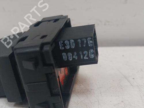 Left front window switch RENAULT MEGANE III Hatchback Van (BZ_) 1.5 dCi (BZ0C, BZ1A) | BP38811182I27  - Image 7