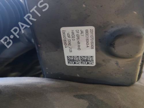 Steering rack CITROËN BERLINGO Box Body/MPV (K9) 1.5 BlueHDi 100 | BP39104374M22  - Image 6