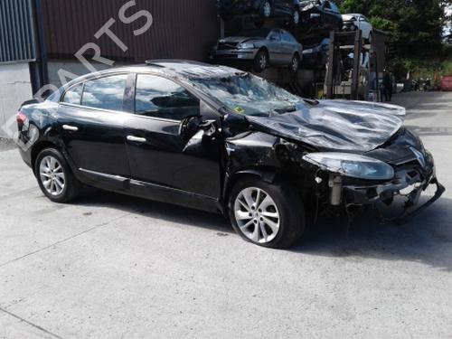 Switch RENAULT FLUENCE (L3_) 1.5 dCi | BP38804998I30 - Image 5
