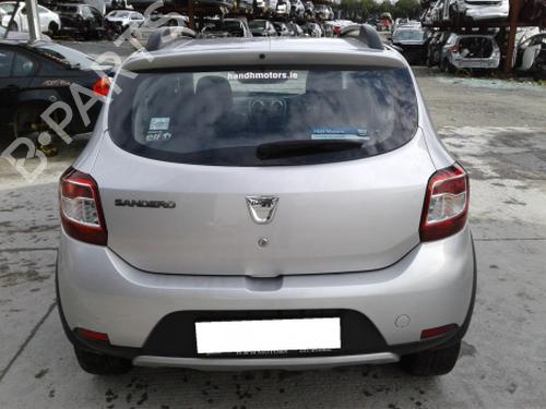 Front left window mechanism DACIA SANDERO II 1.5 dCi | BP38805501C22 - Image 11