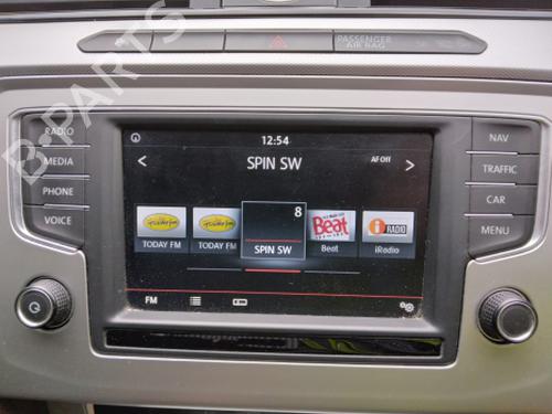Switch VW PASSAT B8 (3G2, CB2) 2.0 TDI | BP38809260I30  - Image 21