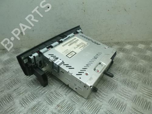 Radio BMW X1 (E84) sDrive 18 d | BP38812769E6 - Image 2
